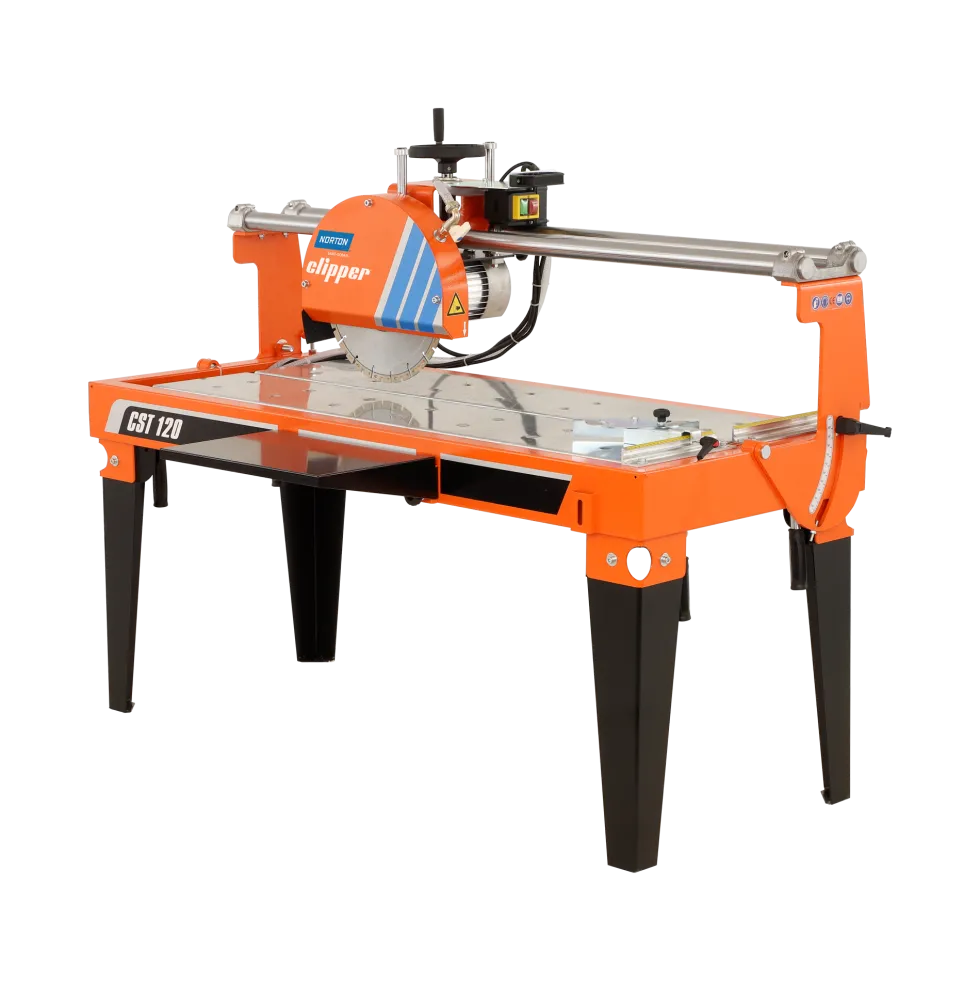 Clipper Stensåg CST120 230/1-fas