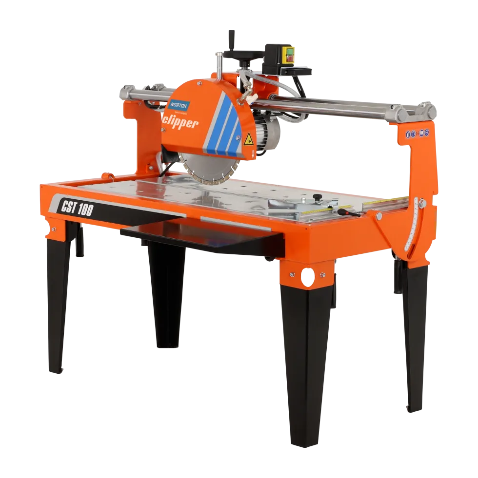 Clipper Stensåg CST100 230V/1-fas