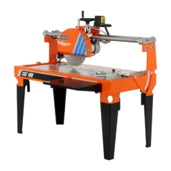 Clipper Stensåg CST100 400V/3-fas
