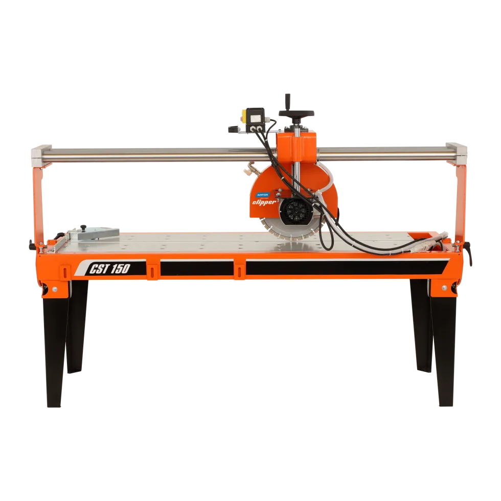 Clipper Stensåg CST150 400V/3-fas