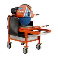 Clipper Stensåg JUMBO 651 6-75-3 400V/3-fas
