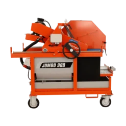 Clipper Stensåg JUMBO 900 100-3 400V/3-fas