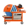 Clipper Stensåg JUMBO 1000 100-3 400V/3-fas