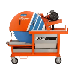 Clipper Stensåg JUMBO 1000 100-3 400V/3-fas