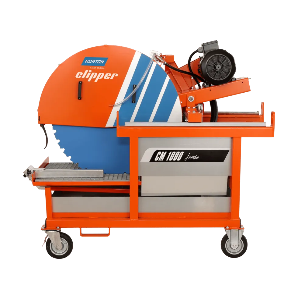 Clipper Stensåg JUMBO 1000 100-3 400V/3-fas