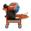Clipper Stensåg JUMBO 651 6-30-1 230V/1-fas
