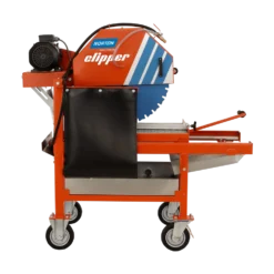 Clipper Stensåg JUMBO 651 6-30-1 230V/1-fas