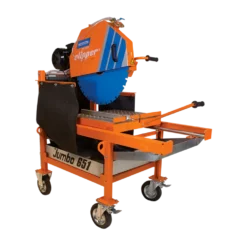 Clipper Stensåg JUMBO 651 6-30-1 230V/1-fas