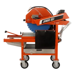 Clipper Stensåg JUMBO 651 6-30-1 230V/1-fas