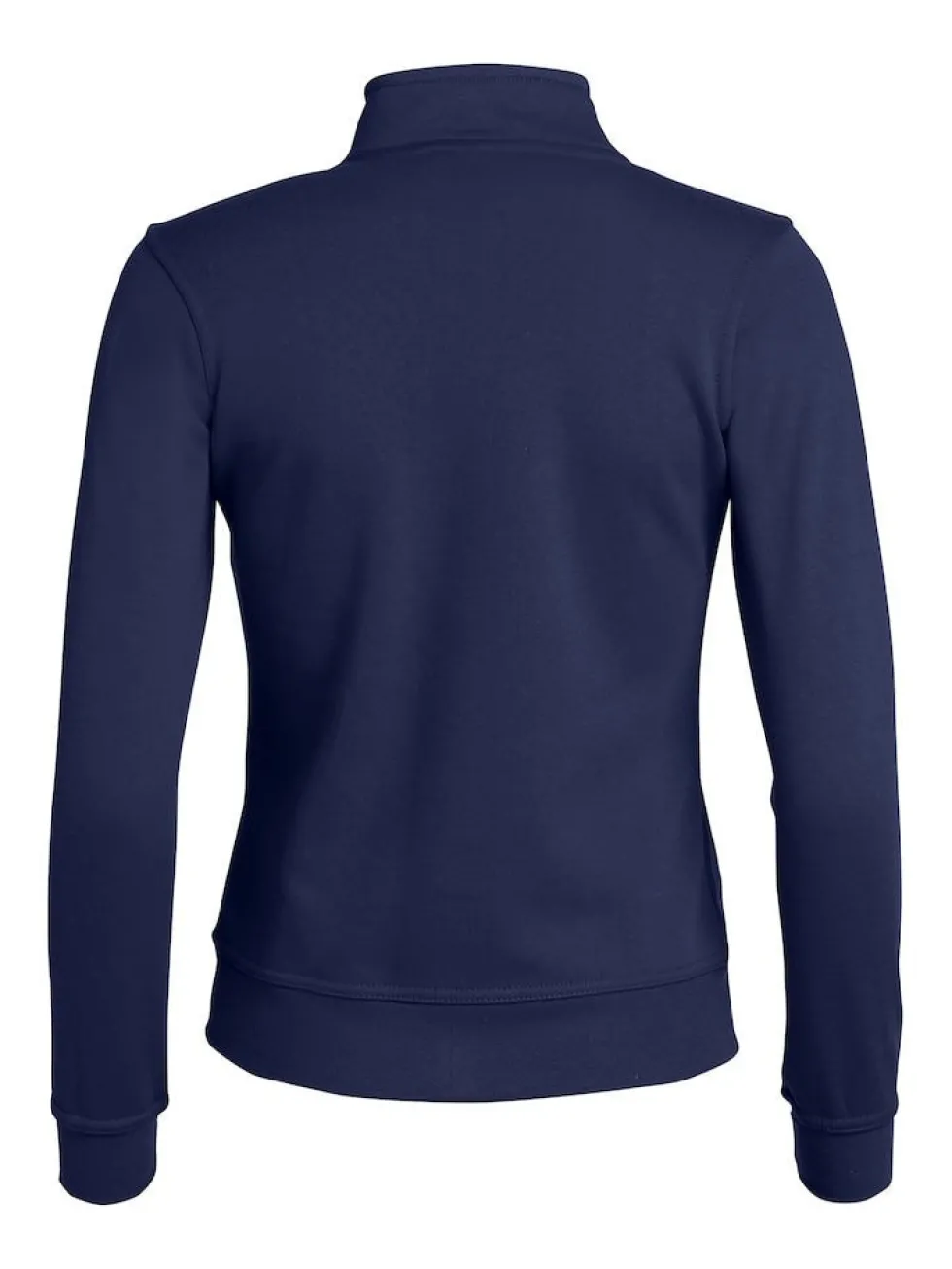Clique Basic Cardigan Dam Mörk Marin