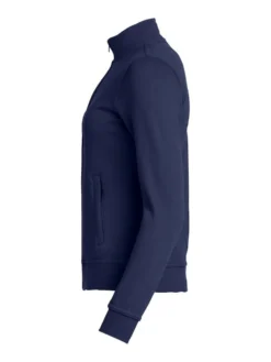 Clique Basic Cardigan Dam Mörk Marin