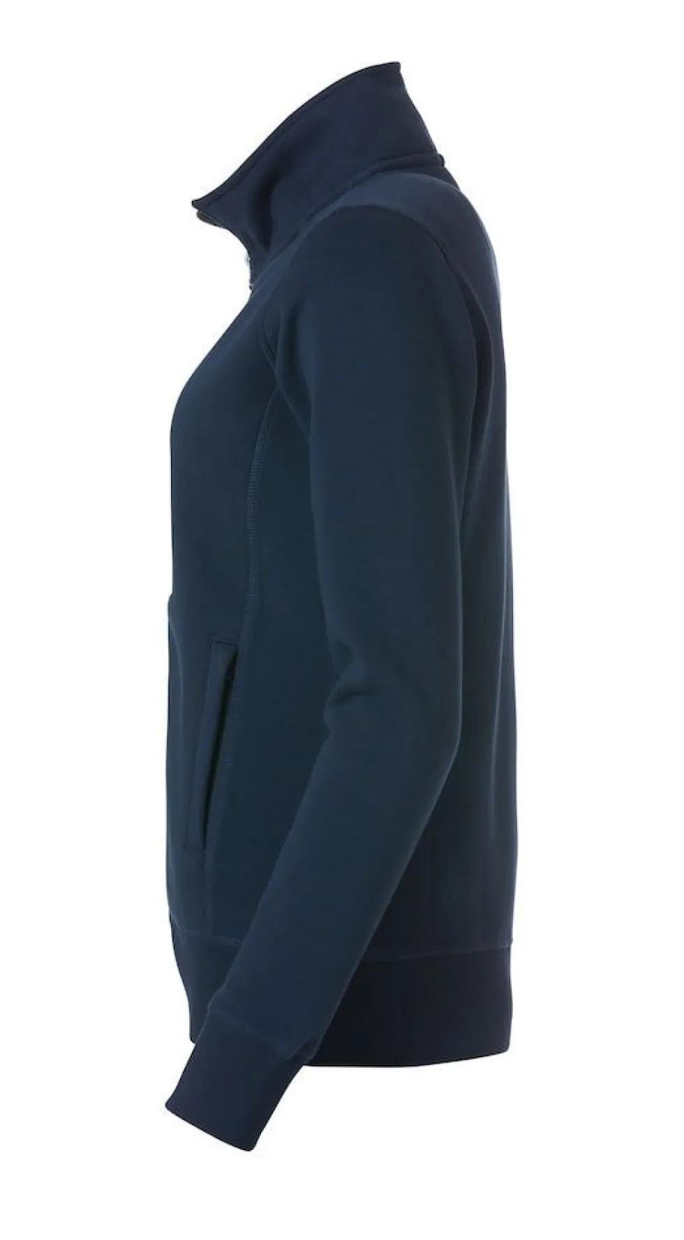Clique Classic Cardigan Dam Mörk Marin