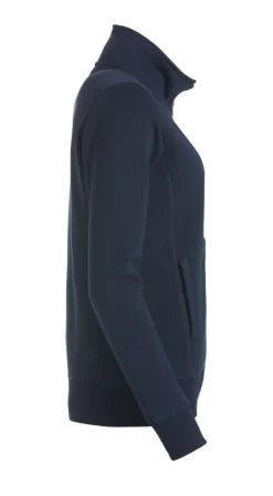 Clique Classic Cardigan Dam Mörk Marin