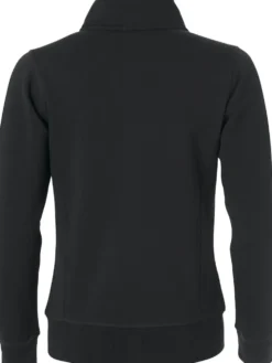 Clique Classic Cardigan Dam Svart
