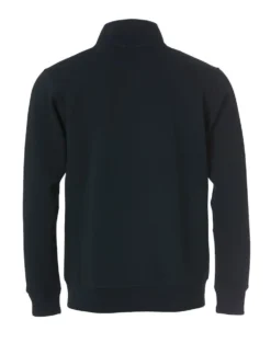 Clique Classic Cardigan Herr Svart