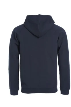 Clique Classic Hoody Full zip Herr Marin