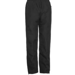 Clique Easter Padded Byxor Svarta
