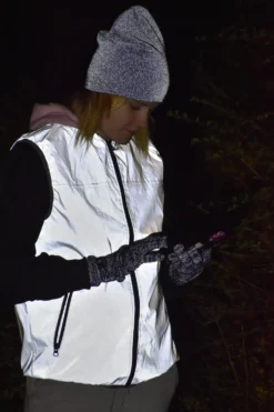 Clique Kim Reflexmössa