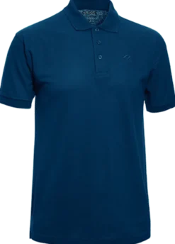 Clique Piké Herr Navy