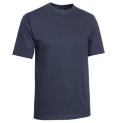 Clique T-shirt Herr 5-pack Marinblå