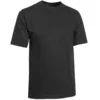 Clique T-shirt Herr 2-pack Svart/Vit