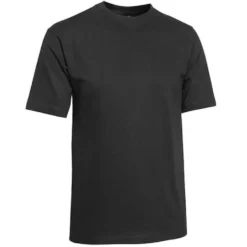 Clique T-shirt Herr 10-pack Vit/Svart