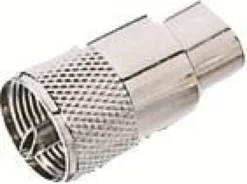 Cobra Koaxkontakt Pl259 Vhf