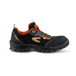 Cofra Aegir Skyddssko S1P SRC ESD
