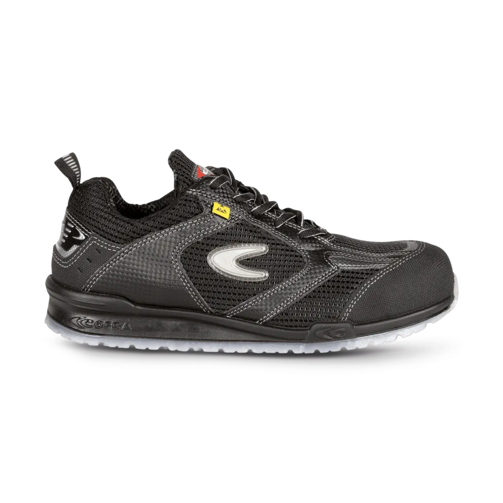 Cofra Kress Skyddssko S1P ESD SRC
