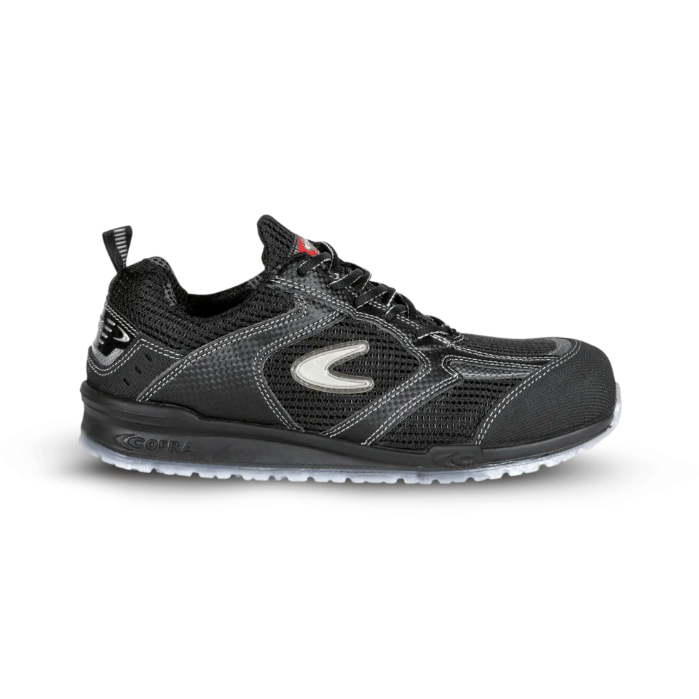 Cofra Petri Skyddssko S1P SRC