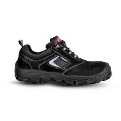 Cofra Suez Skyddssko S1P SRC, extra bred
