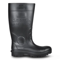 Cofra Tanker Skyddsstövel PU S5 SRC