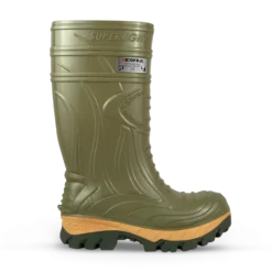 Cofra Thermic Skyddsstövel PU S5 SRC