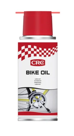 CRC Cykelolja 100ml