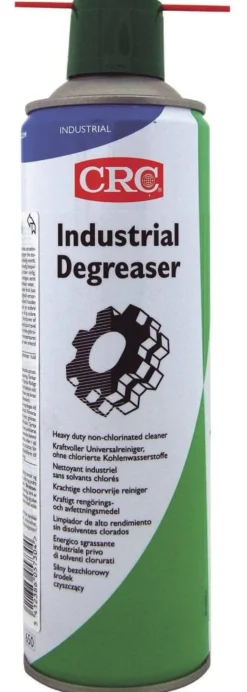 CRC Industricleaner Spray 500ml