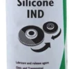 CRC Industrisilikon Spray 500ml