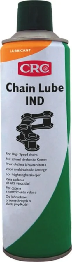 CRC Kedjespray Industri 500ml