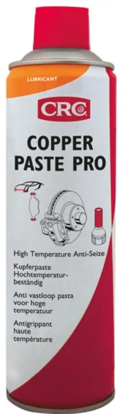 CRC Kopparpasta spray 250ml