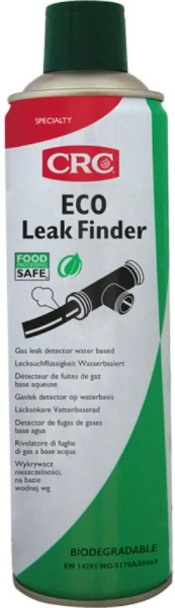 CRC Läcksökare Spray 500ml