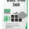 CRC Rengöring Dust Free Tryckluftspray 250ml
