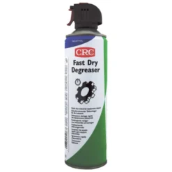 CRC Rengöring Fast Dry Degreaser 500ml