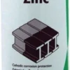 CRC Rostskydd Industri Zink 500ml