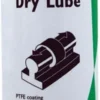 CRC Smörjmedel Dry Lube PTFE 500ml