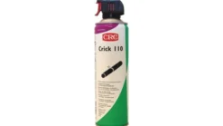 CRC Sprickindikeringspray Crick 110 rengöring 500ml
