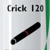 CRC Sprickindikeringsspray Crick 120 indikator 500ml