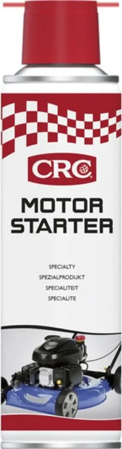 CRC Startgas Motor starter Spray 250ml