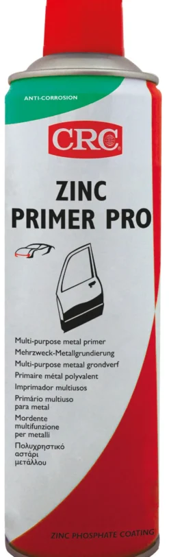 CRC Zink Primer PRO 500ml