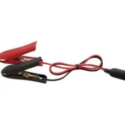 Ctek Comfort Connect Clamps