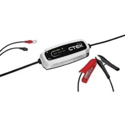 CTEK CT5 Start/Stop Batteriladdare