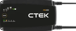 Ctek PRO 25S Batteriladdare
